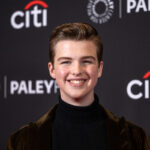 ‘Estrela’ estrela ‘star ghost’ acttdon ‘iain tazitage para se juntar à CBS