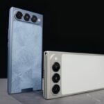 Tecno Phantome Ujad