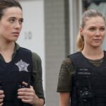 ‘Chicago PD’ Alum está de volta e o programa de TV