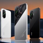 POPO F7 5G e Snapdragon 8S Gen 4 School School, 7.550 Mumes por bateria de acionamento na Índia: preços, especificações