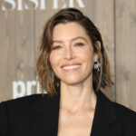 Jessica Biel revela que comida
