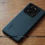 Realme GT 8 Pro Tect Anti-Gra-Greware Sports e resolução 2K
