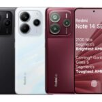 Redmi Note 14 SE 5G lançado na Índia e índios e dimensões Mediakk 7025 Schtra Ultra, 50 megapsixels