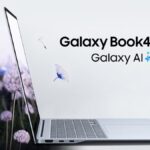 Samsung Galaxy Book 4 de março Ai PC lançado na Índia e Snapdragon X, Ai Galaxy Recursos