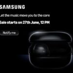 Samsung Galaxy Plans Corsi deve estar disponível para compra na Índia em 27 de junho