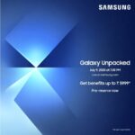 Samsung enfrenta pré-prescrição para Peep Galaxy Z Double na Índia