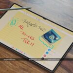 Samsung Galaxy Tab S11 S11 IEEEFE IEEEVE Nível foi relatado revelado bateria, cobrando especificações