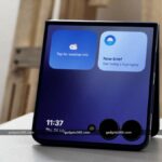 Samsung Galaxy Z Flip 7 para suportar até 35 agora dobrar aplicativos e serviços até o final de 2025: Relatório