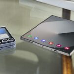 Samsung Galaxy Z Lipe 7 e Galaxy Z Flip 7 Frente de vazamento de preço