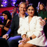 Sean e Cerathine Lowe Lowe revela como eles eliminaram como eliminaram a perda do amigo de seu filho de inundar o Texas (exclusivo)