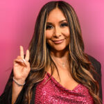 Snooki gravou uma costa muito ‘Jersey