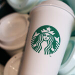 A Starbucks lança um café saudável