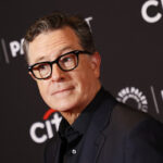 Os ‘Kahajutan’ de Stephen Colbert.
