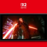 Nintendo Switch 2 Terceiro jogo Vendas reportaram ‘Lowlow’, embora o lançamento de isenções