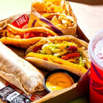 Os fãs de Taco Bell são um feliz lançamento “nacional”