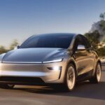 O modelo Tesla Wes na Índia é anunciado; Aplicativo Tesla para iOS disponível para download
