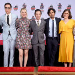 ‘Pertori Big Star Star Star Star estrelas sobre’ Putrin’in ‘deixa os fãs