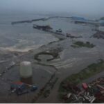 Terremoto russo: Gedena 8.8 Megaquase Hittake Hitcha, produz tsunamis no Pacífico