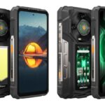 Resor Selay 33, Armour 33 Pro é redirecionado com 32.500mAh, 64 megapixels