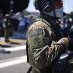A economia da Califórnia foi obtida por ataque de imigração