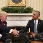 3 coisas para nos assustar sobre os vídeos falsos de Trump