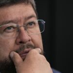 Quem é o primeiro toxaire que quer ser o presidente que realmente do que a Bolívia em 20 anos