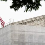 Trump pode colher 3 democratas na Comissão de Segurança de Produtos Privados, Great Court