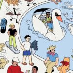 Dia do cão de verão: para explorar LA e nossos melhores amigos