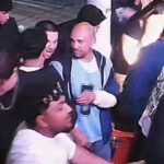 Crash do clube de Hollywood: o que sabemos sobre o motorista e o homem atirar