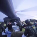 Tailândia fecha o limite e o Camboja e lembre o Bursaador como um sentido