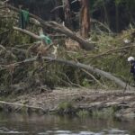 Inundações no Texas deixaram centenas de pessoas perdidas; A maioria é supervisora