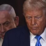 Uma amizade remota americana e Israel têm um ponto de interrupção?