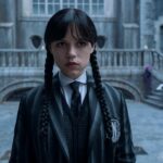 For Jenna Ortega, Catherine Zeta-Jones and Luis Guzmán, 'Wednesday' proves 'weird is beautiful'