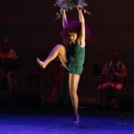Corto da era Trump na arte comum cria condições de emergência para a comunidade de dança