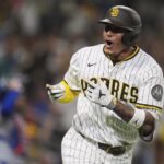 Machado ajuda mais velho a lidar com o MITS 7-1 e voltar para casa com o Soto ferido