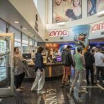 Por US $ 27,99 por mês, você pode se juntar ao clube GED mais quente: AMC A-List