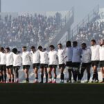 O rugby não conseguiu identificar a responsabilidade do rafismo na festa argentina-inglesa