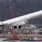 NTSB encontra o exército do exército no acidente gatal e o avião acima do limite superior