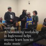 La Hip-Hop Jedi Jedi Jedi Angels Morning Fabricantes