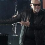 Billy Joel afirma ‘Wellrust’ até o diagnóstico do cérebro