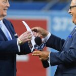 Jaime Jarrín habla de Vin Scully, Fernando Valenzuela y Muhammad Ali