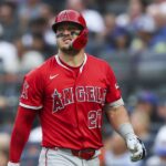 Angel não conseguiu encontrar um tempo rápido quando Juan Soto e Mets Rally Win