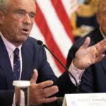 Trump planeja refrescar o teste de condicionamento físico do presidente para a escola