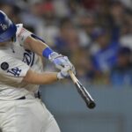 Shhhei Ohti e Will Smith ajudam a dar vida a Dodgers Violation