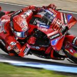 Buenos Aires aceita MotoGP em 2027 e olhos em F1