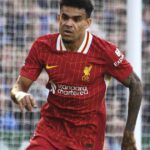 Luis Díaz Liverpool folhas e cartões e Bayern de Munique e contratos de quatro formatos