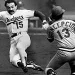 Dodgers Dugout: The 10 best second basemen in Dodger history