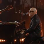 Billy Joel compartilha atualizações após o diagnóstico primário