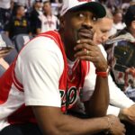 Os federais mantêm as arenas de estrela ex-NBA para indicar ‘experiências de poker harcal’ em Sweetion