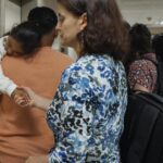Fabricantes legais no Tribunal de Imigração como Trump Rampds Rampd